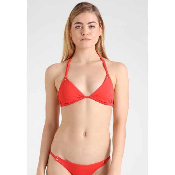 Heidi Klum Intimates Góra od bikini coral dust HK481D00N