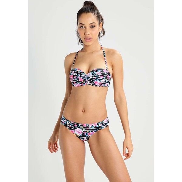 s.Oliver RED LABEL Bikini black SO281D00L