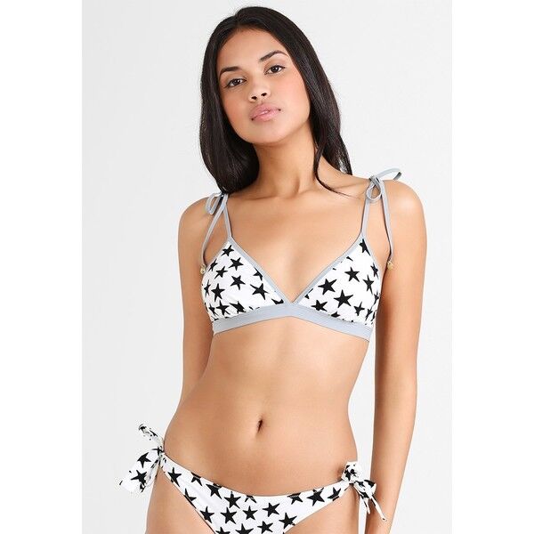 LOVE Stories UMA Góra od bikini stars white sand L0781J002