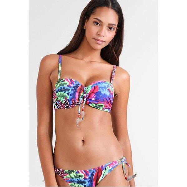 Cyell Góra od bikini macaw CY181J00L