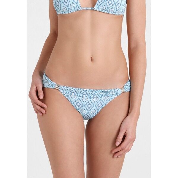 Melissa Odabash GRENADA BOTTOM Dół od bikini ikat ML581I000