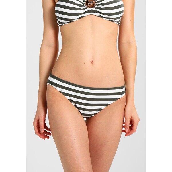 MICHAEL Michael Kors CLASSIC BOTTOM Dół od bikini ivy MK181I002