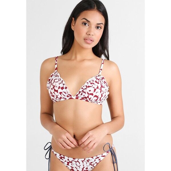 LOVE Stories REGGIPETTO Góra od bikini leopard spots sphinx L0781J005