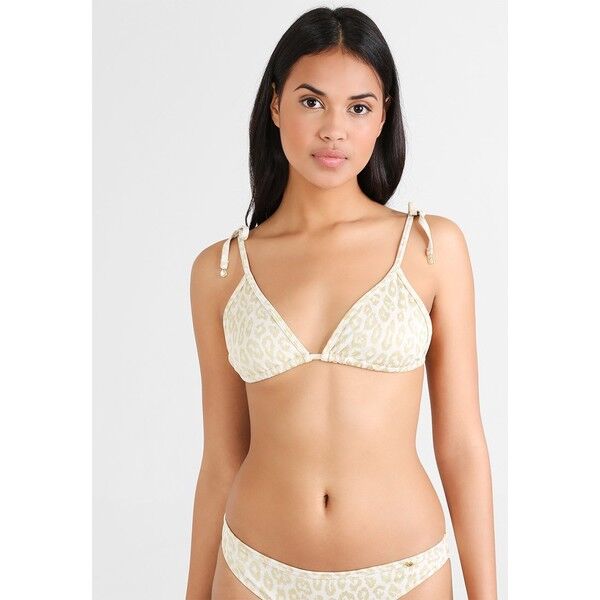 LOVE Stories JOY Góra od bikini silver fern L0781J007