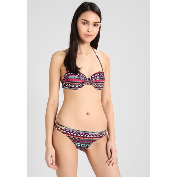 Bruno Banani BALCONETTE Bikini pink 1BR81L003