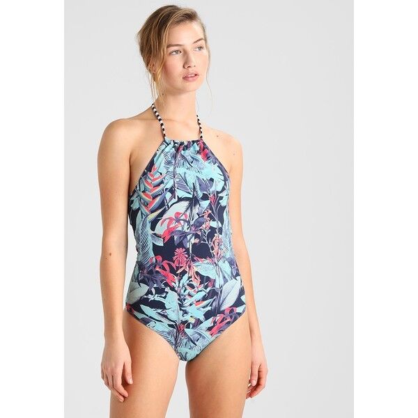 Roxy Kostium kąpielowy multi-coloured RO581G00B
