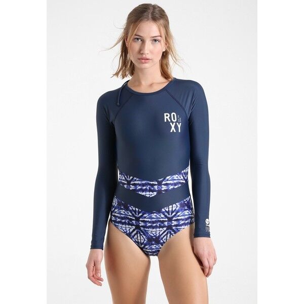 Roxy ONESIE Kostium kąpielowy dress blues feeling RO581G000