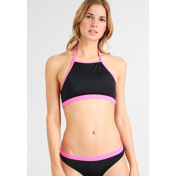 TWINTIP SET Bikini pink/black TW481H005