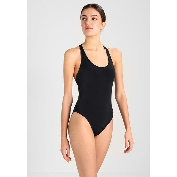 Twintip Performance Kostium kąpielowy black TT781G000