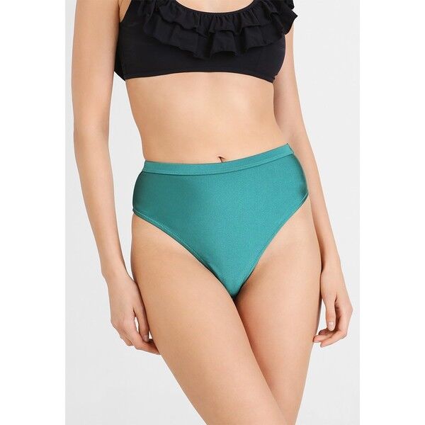 Somedays Lovin WILD LOVE Dół od bikini jade SZ981I006