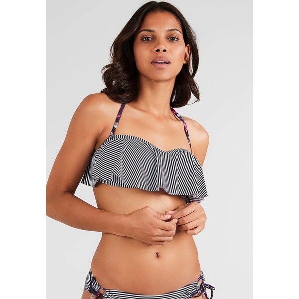 s.Oliver RED LABEL Góra od bikini schwarz SO281J005