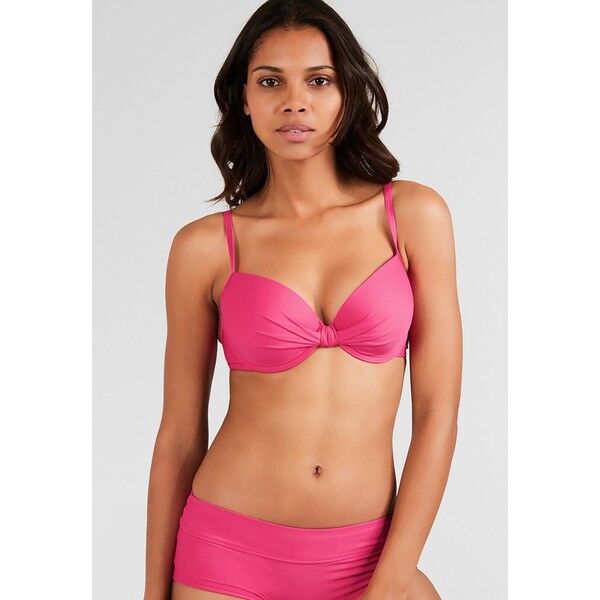 s.Oliver RED LABEL Góra od bikini pink SO281J002