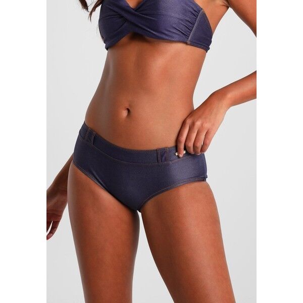 Sunseeker HOTPANTS Dół od bikini jeansblau SN581I000