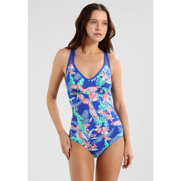 Sunseeker SWIMSUIT Kostium kąpielowy print SN581G002