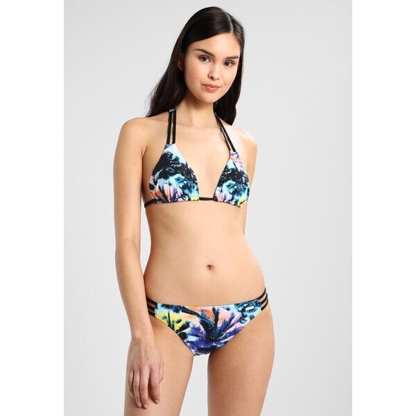 Sunseeker Bikini black/turquoise SN581D001
