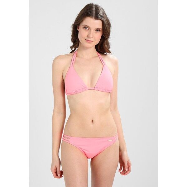 Sunseeker Bikini salmon solid SN581D001