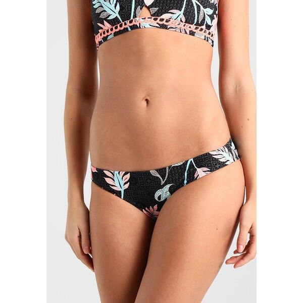 Seafolly BALI HAI Dół od bikini black S1981I00Z