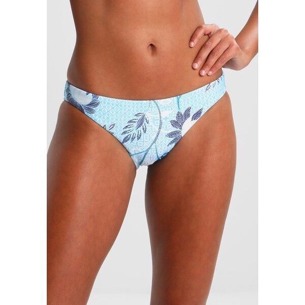 Seafolly BALI HAI Dół od bikini iceberg S1981I00Z