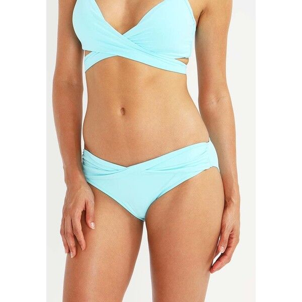 Seafolly SEAFOLLY TWIST BAND HIPSTER Dół od bikini iceberg S1951L01C