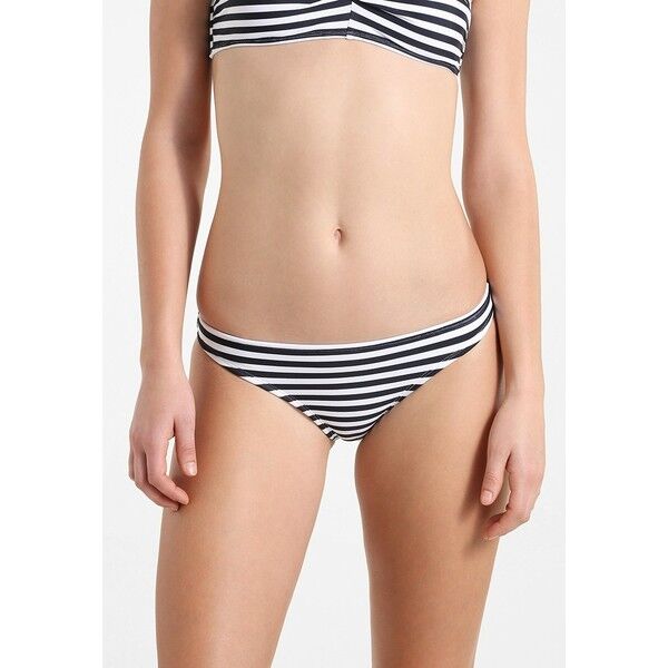 Roxy SURF Dół od bikini bright white basic RO581I00M