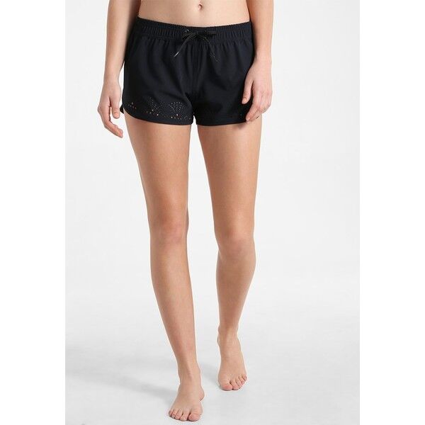 Roxy FESTBAZAR Dół od bikini anthracite RO581H009