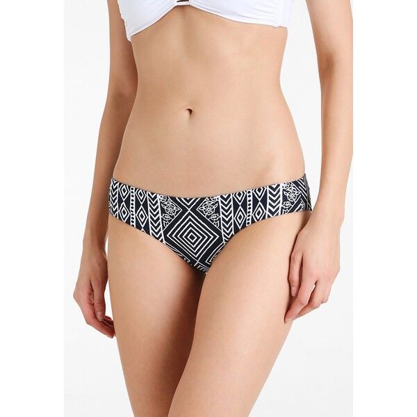 Rip Curl SANDS CLASSIC PANT Dół od bikini black RI781I00P