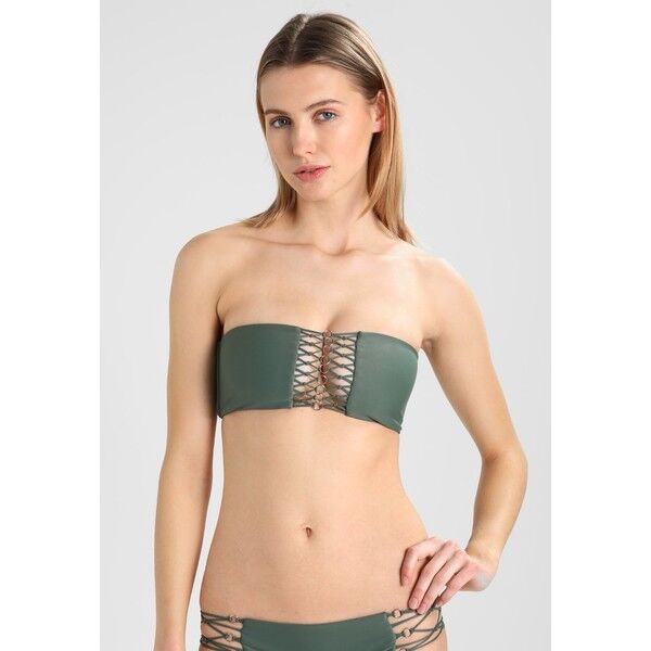 Mikoh FIJI Góra od bikini army solarm QM081J000