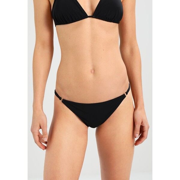 NON COMMUN ARSENE BRIEF BOTTOM Dół od bikini black NOI81I000