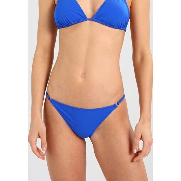 NON COMMUN ARSENE BRIEF BOTTOM Dół od bikini blue NOI81I000