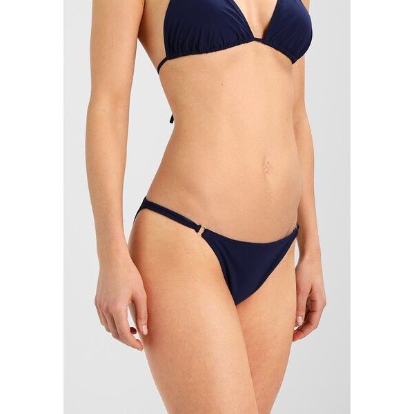 NON COMMUN ARSENE BRIEF BOTTOM Dół od bikini dark blue NOI81I000