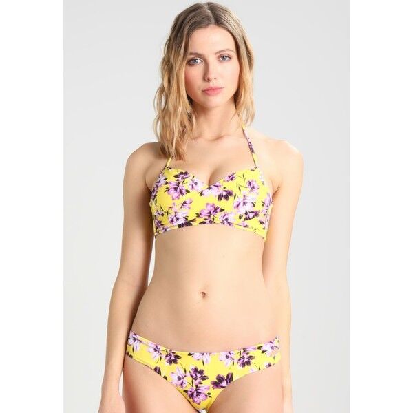 TWINTIP Bikini yellow/multicoloured TW481L006