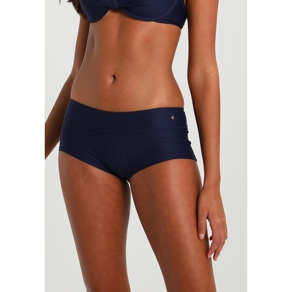 s.Oliver RED LABEL HOTPANTS Dół od bikini navy SO281I002