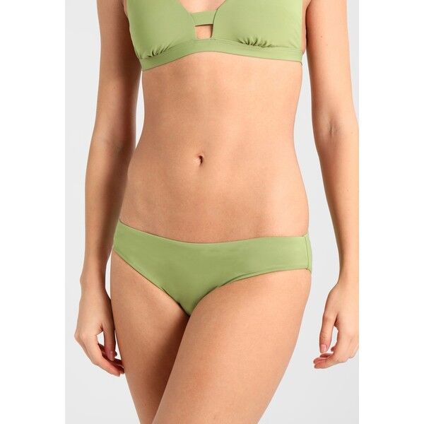 Seafolly ACTIVE HIPSTER Dół od bikini moss S1981I000