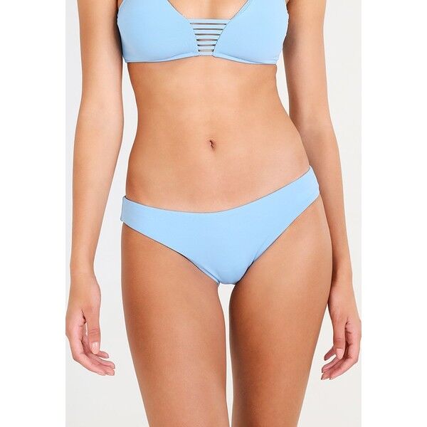 Seafolly ACTIVE HIPSTER Dół od bikini bluemist S1981I000