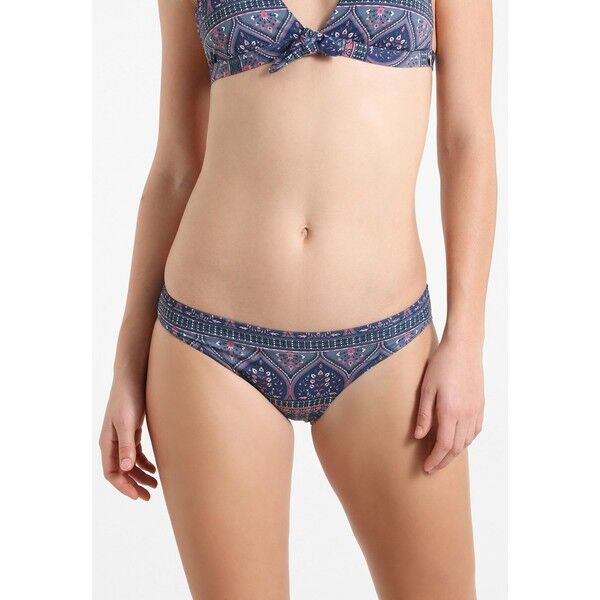 Roxy Dół od bikini china blue/new maiden swim RO581I00A