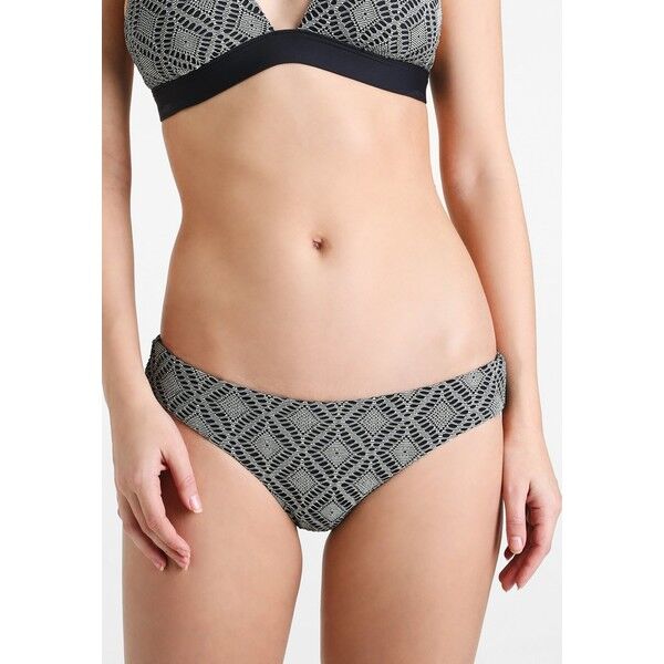 Rip Curl DAY BREAK CLASSIC PANT Dół od bikini black RI781I00U