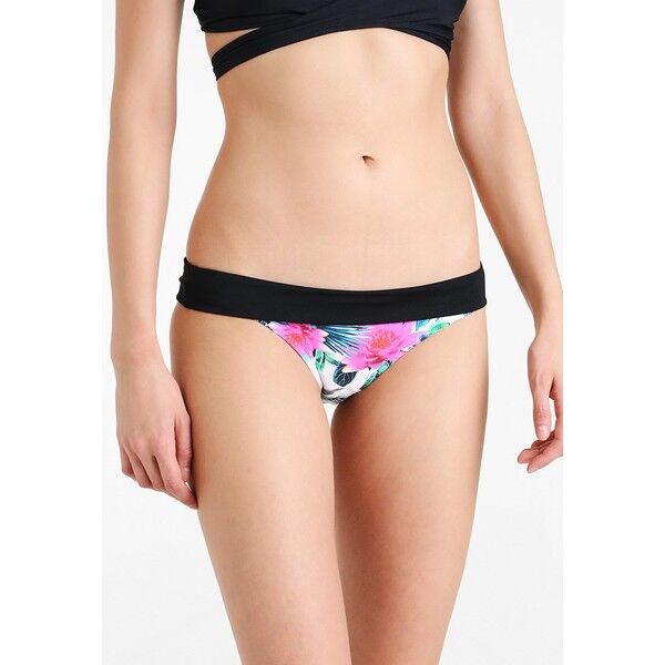 Rip Curl PALMS AWAY CLASSIC PANT Dół od bikini green RI781I005