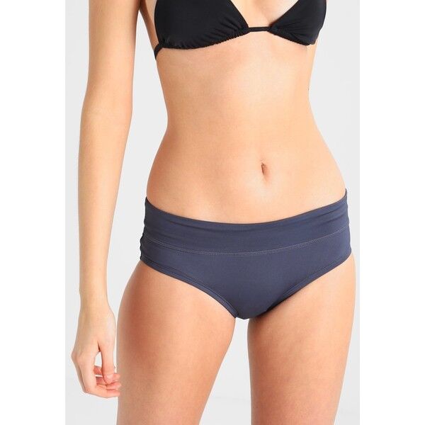 Nike Performance FULL BOTTOM Dół od bikini thunder blue N1281I007