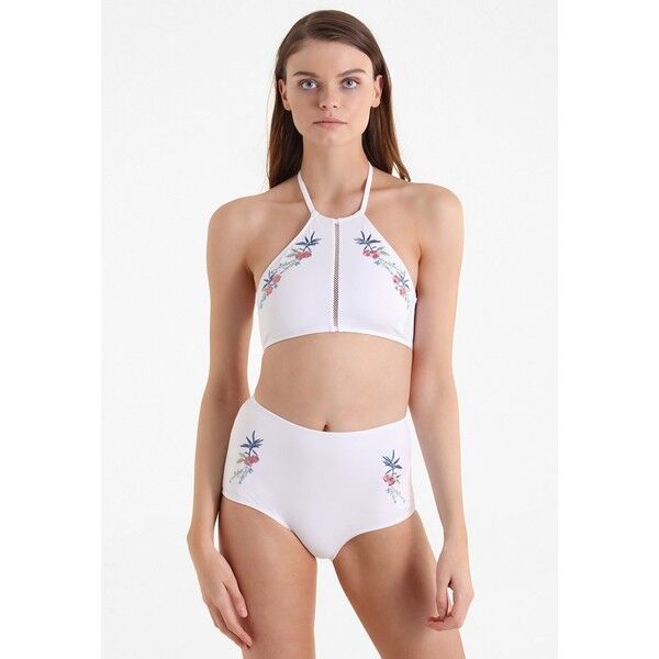 mint&berry Bikini white/multicoloured M3281L007