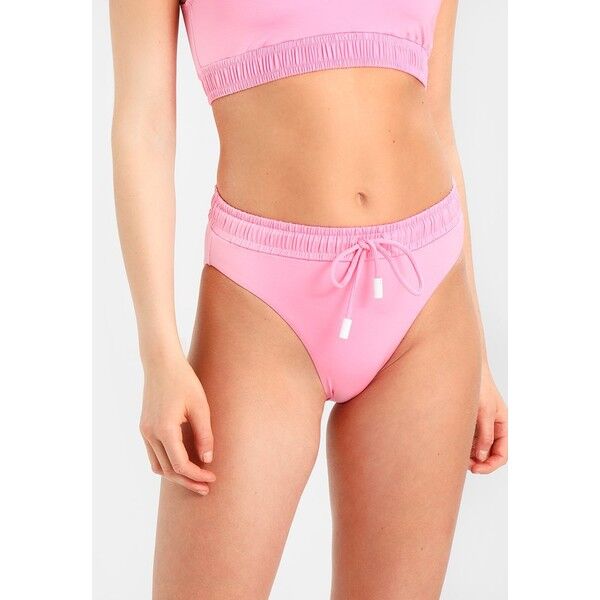 Les Girls Les Boys TRACK BRIEF Dół od bikini bubblegum LEJ81I001