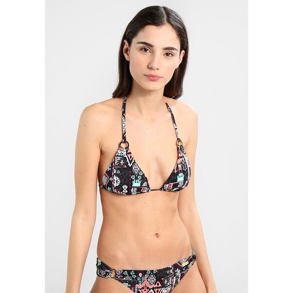 LASCANA TRIANGEL Góra od bikini black L8381J00N