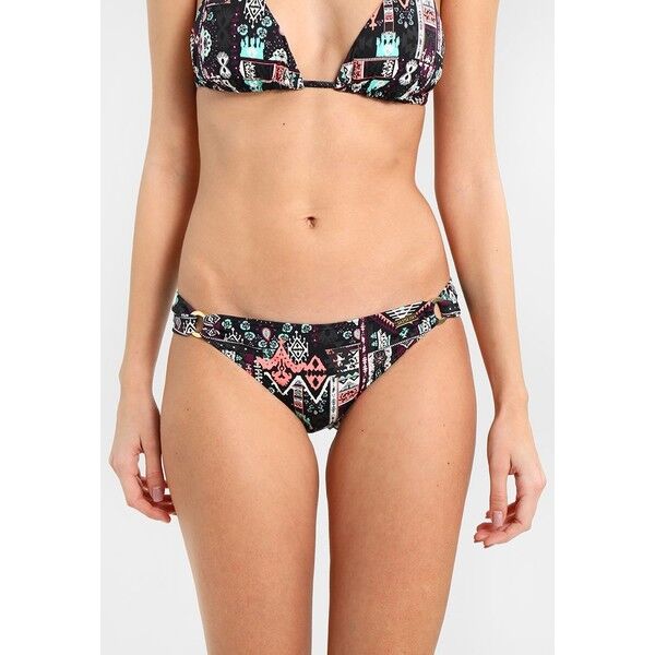 LASCANA Dół od bikini black L8381I00Q