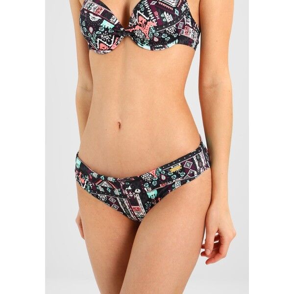LASCANA Dół od bikini black L8381I00O