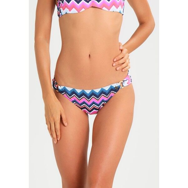 LASCANA RING PICO Dół od bikini multi L8381I006