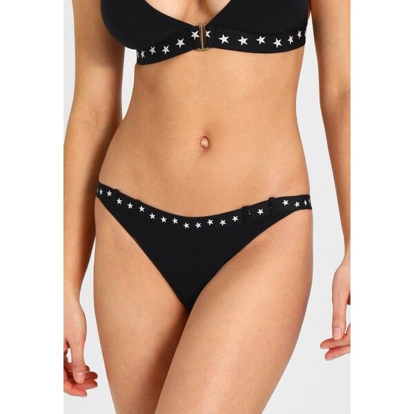 LOVE Stories PIPPA Dół od bikini black L0781I00B