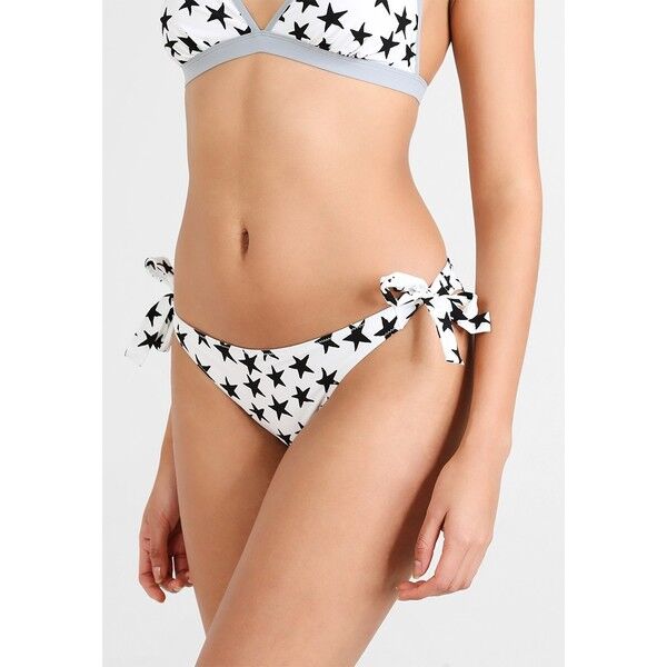 LOVE Stories ZOEY Dół od bikini white sand L0781I003