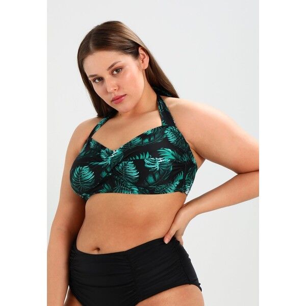 Junarose JRVEGA SOFFI Góra od bikini black JR481J002
