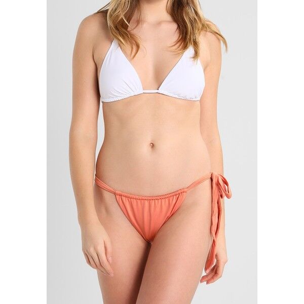 Hot as Hell TINSI BOTTOM Dół od bikini coppertone HOB81I000