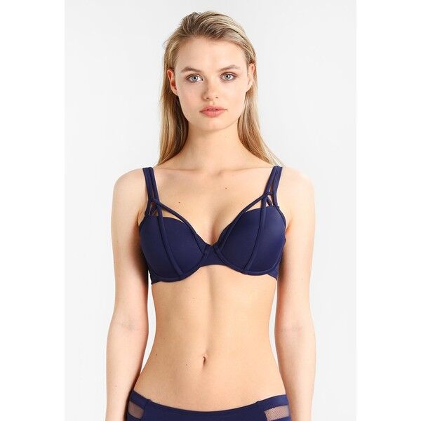 Hunkemöller CAPOEIRA Góra od bikini blue HM181J000