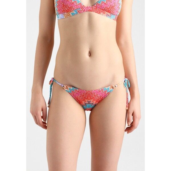 Heidi Klum Intimates TIE SIDE Dół od bikini chevron HK481I001